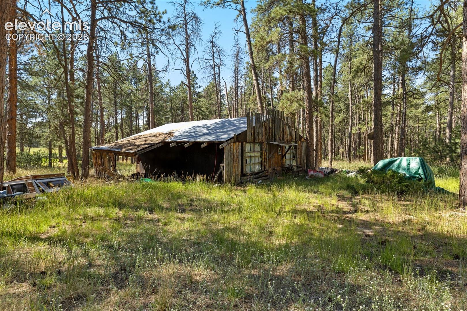 7005 Shoup Road