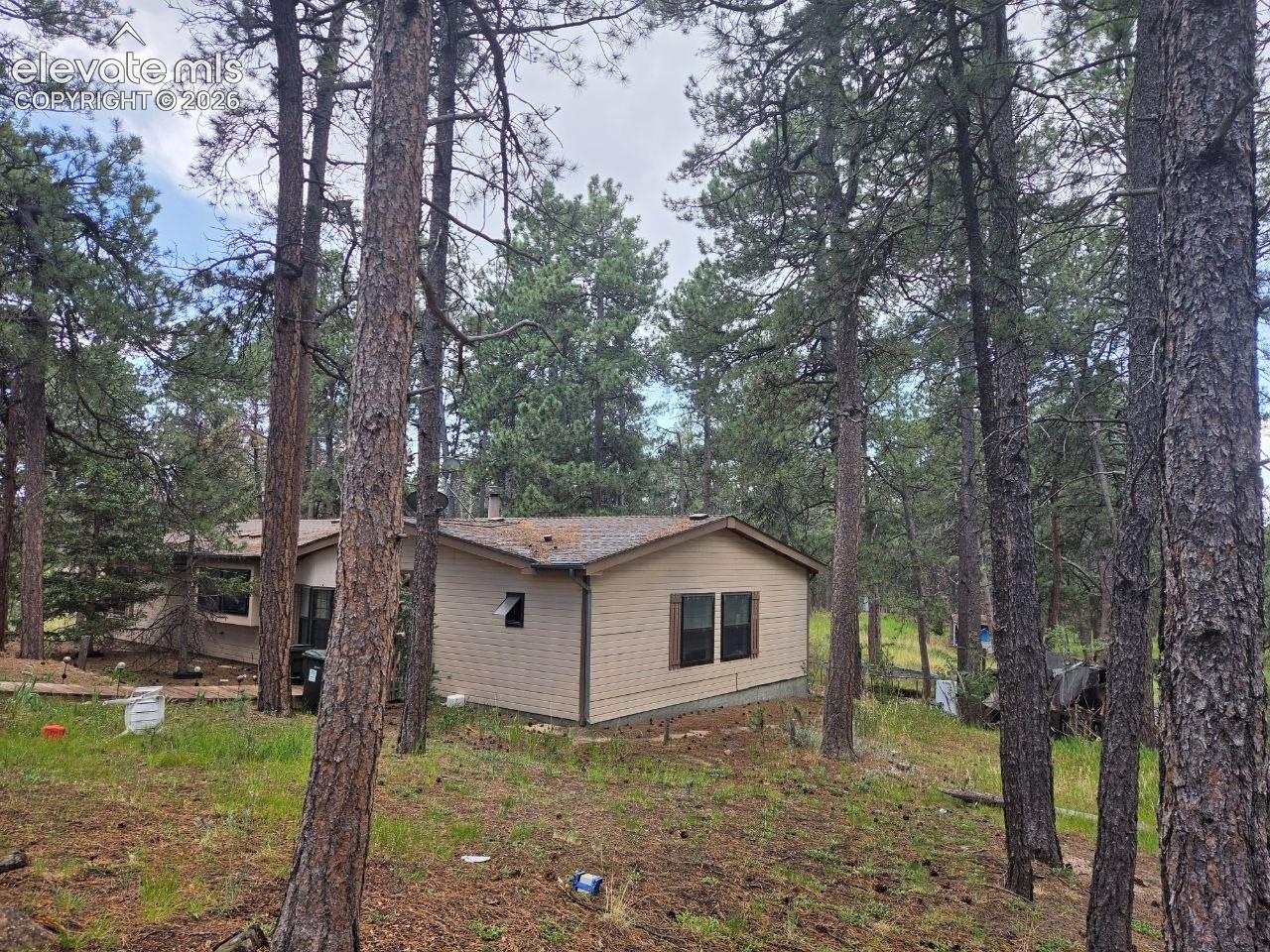 7005 Shoup Road