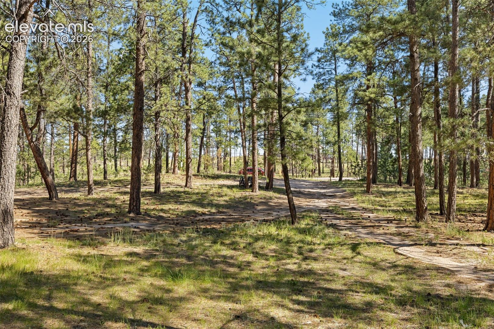 7005 Shoup Road