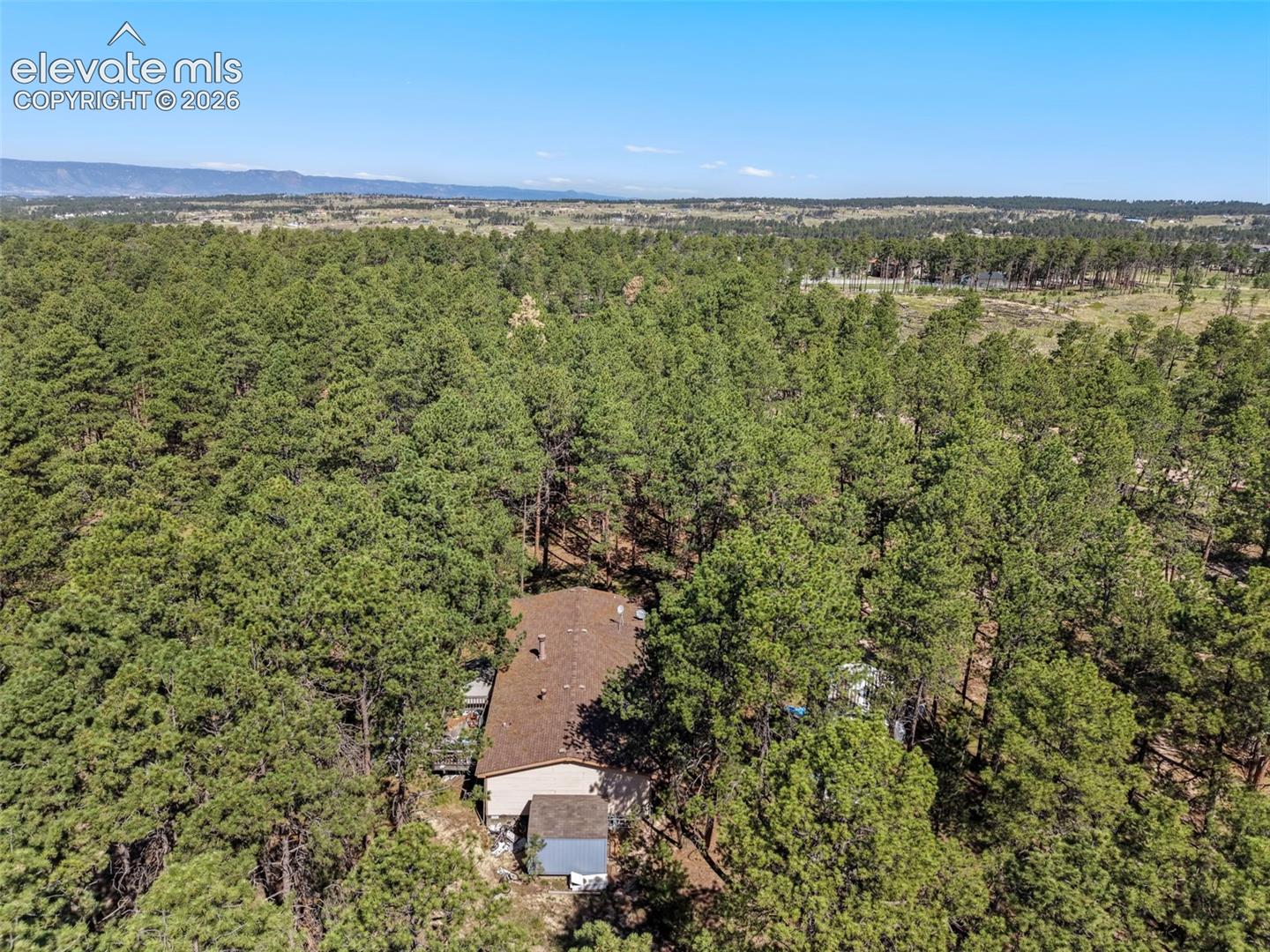 7005 Shoup Road