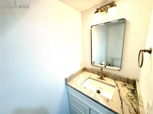 866 N Pulpit Rock Circle