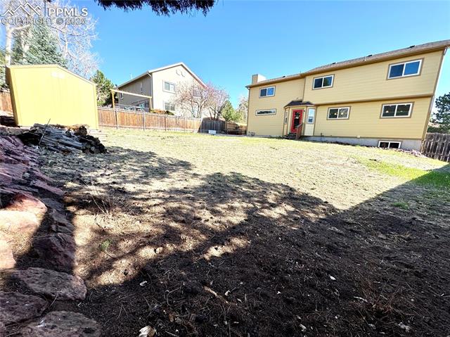 866 N Pulpit Rock Circle