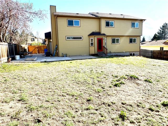 866 N Pulpit Rock Circle