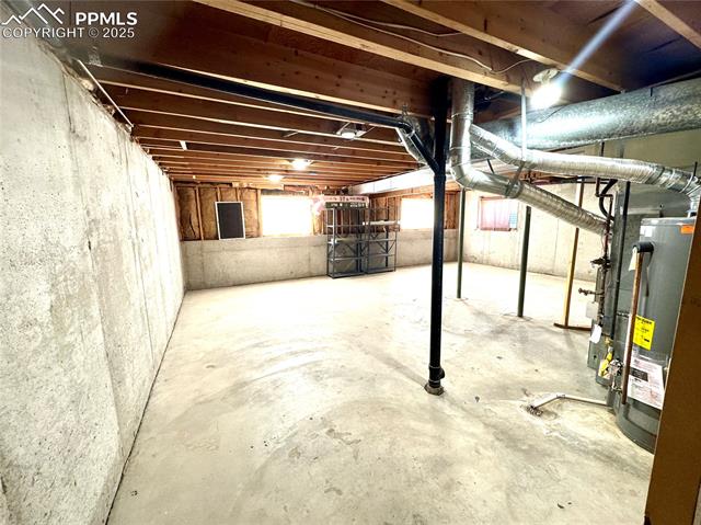 866 N Pulpit Rock Circle