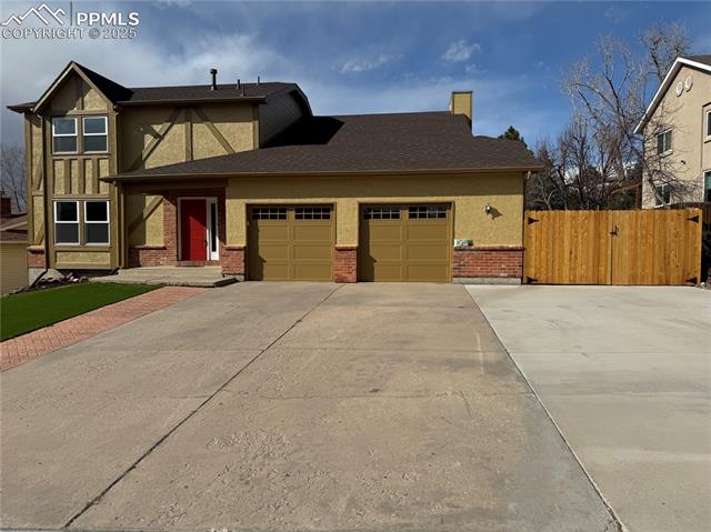 866 N Pulpit Rock Circle