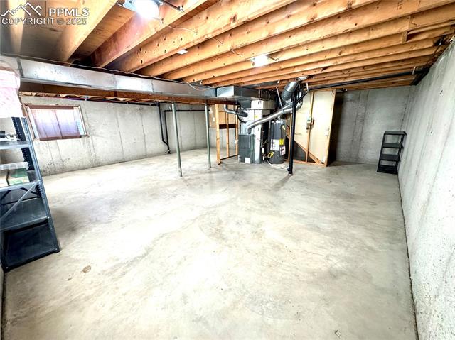 866 N Pulpit Rock Circle