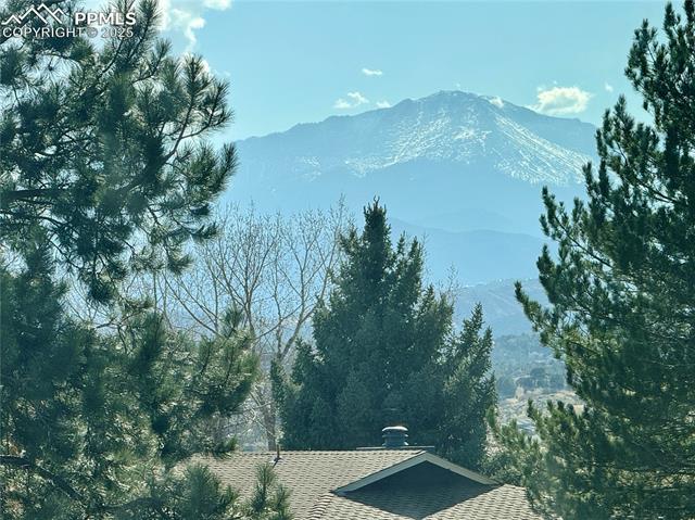 866 N Pulpit Rock Circle