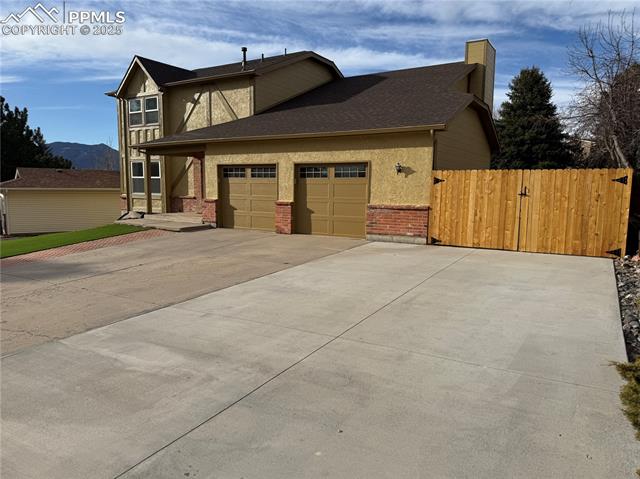 866 N Pulpit Rock Circle