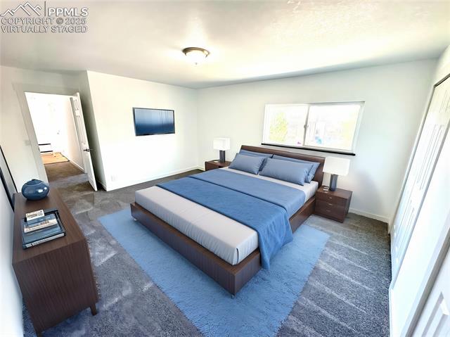 866 N Pulpit Rock Circle