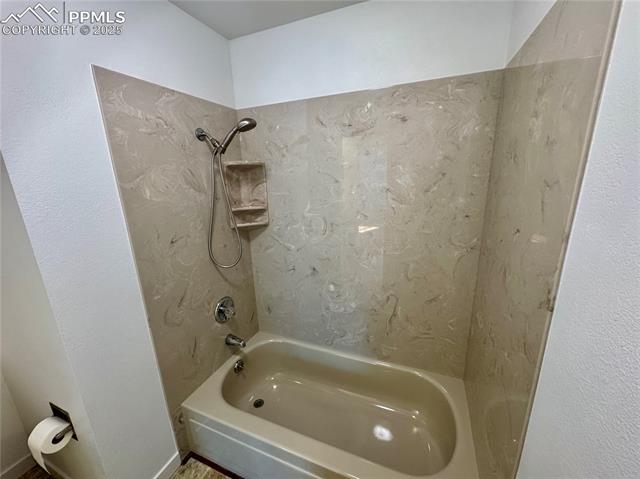 866 N Pulpit Rock Circle