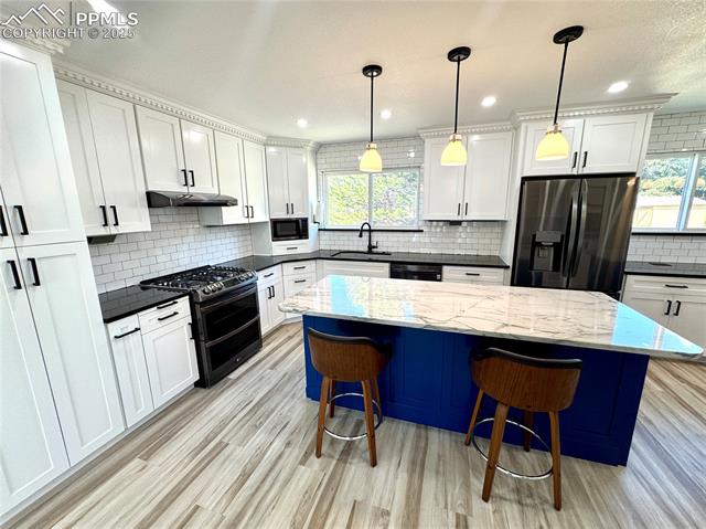 866 N Pulpit Rock Circle