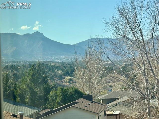 866 N Pulpit Rock Circle