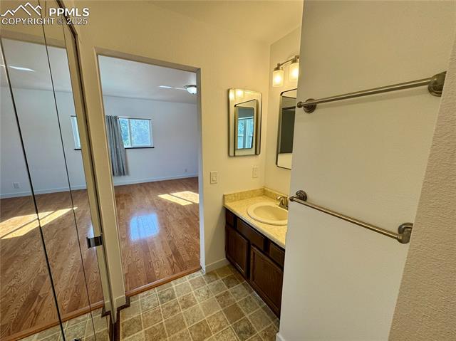 866 N Pulpit Rock Circle