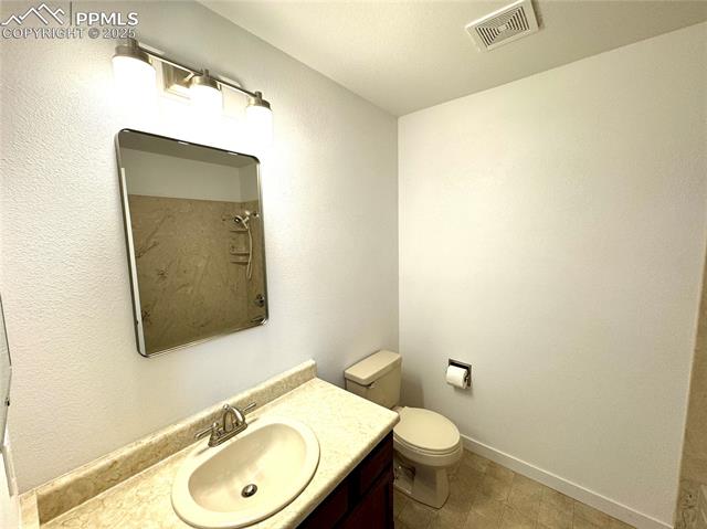 866 N Pulpit Rock Circle