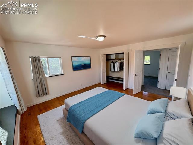 866 N Pulpit Rock Circle