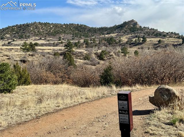 866 N Pulpit Rock Circle