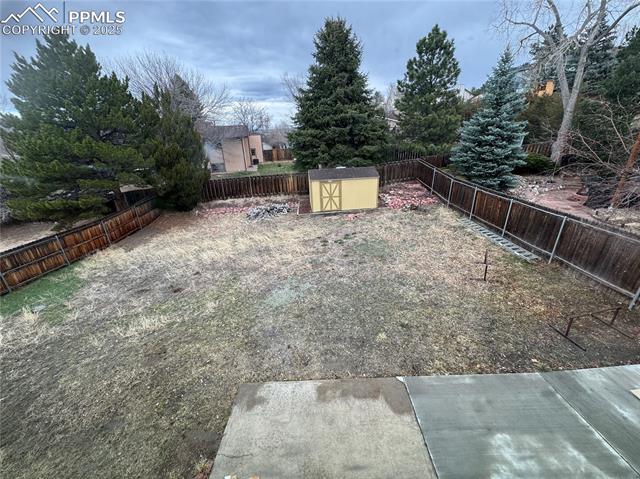 866 N Pulpit Rock Circle