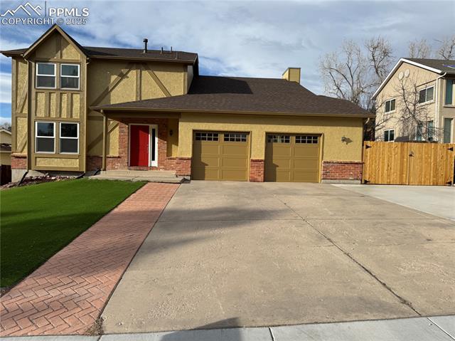 866 N Pulpit Rock Circle