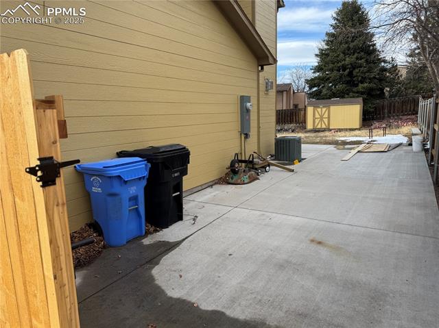 866 N Pulpit Rock Circle