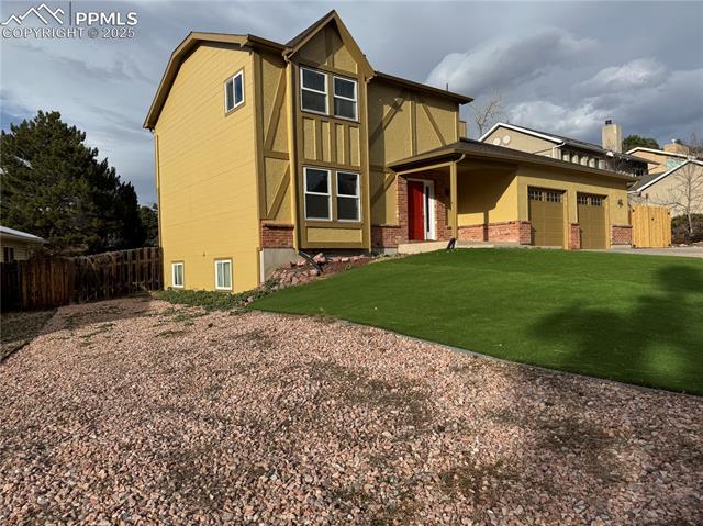 866 N Pulpit Rock Circle