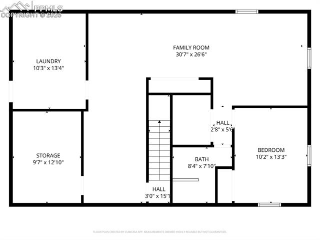 137 McShane Place