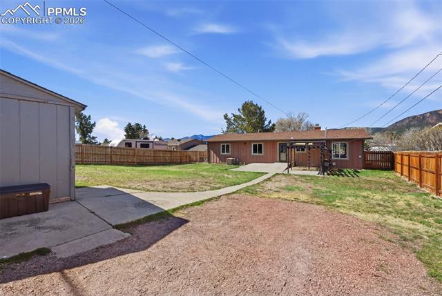 137 McShane Place