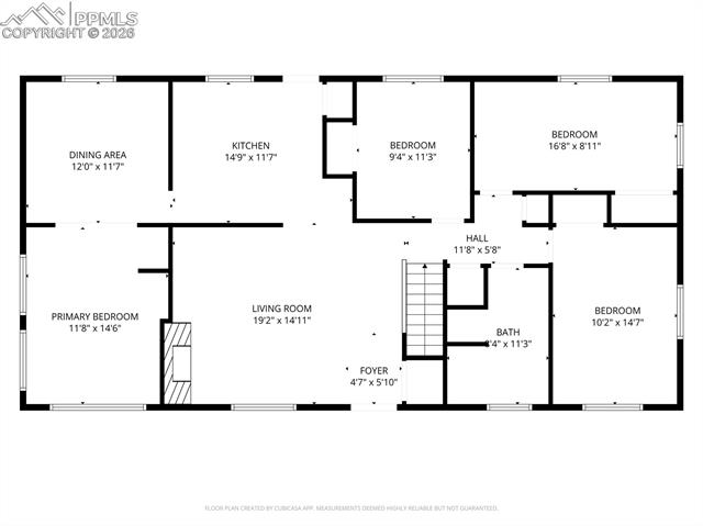 137 McShane Place