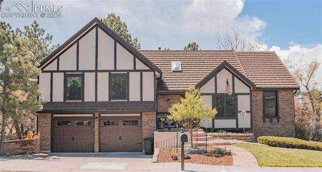 1919 Forest Ridge Drive