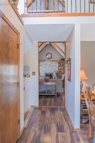 1919 Forest Ridge Drive