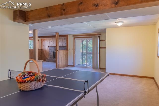 1919 Forest Ridge Drive