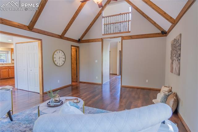 1919 Forest Ridge Drive