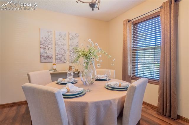 1919 Forest Ridge Drive