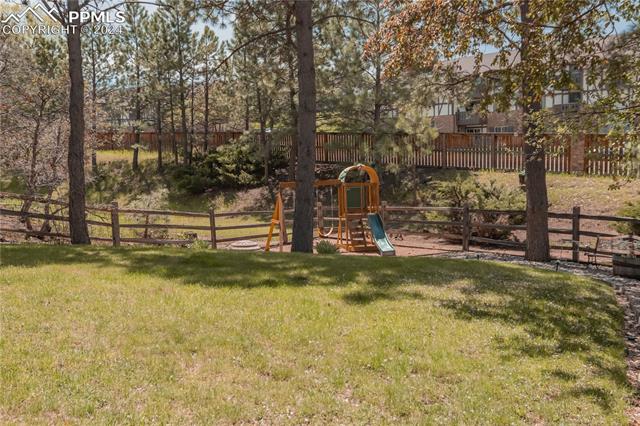 1919 Forest Ridge Drive