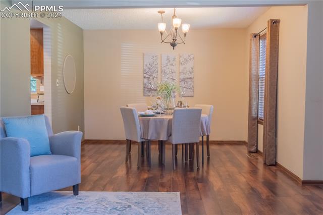 1919 Forest Ridge Drive