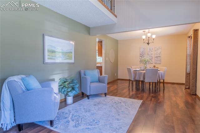 1919 Forest Ridge Drive