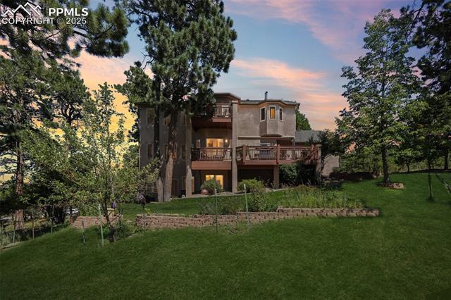 17552 Colonial Park Drive