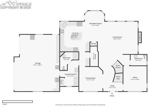 17552 Colonial Park Drive