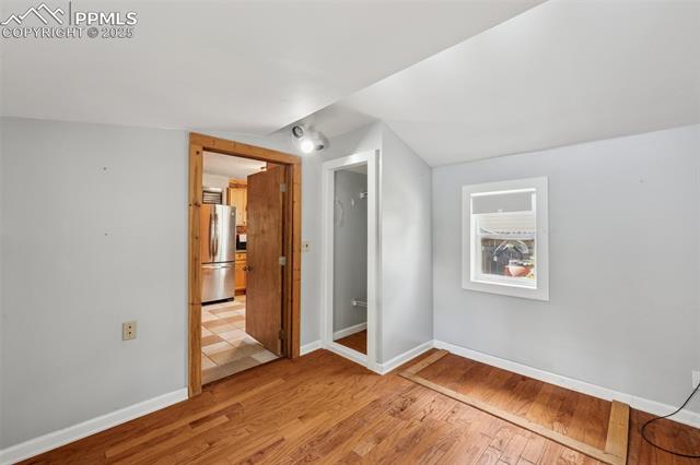 738 E Cache La Poudre Street