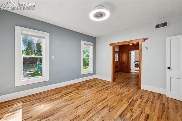 738 E Cache La Poudre Street