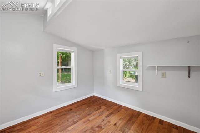 738 E Cache La Poudre Street