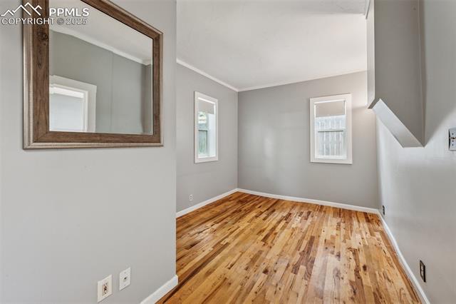 738 E Cache La Poudre Street