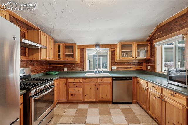 738 E Cache La Poudre Street