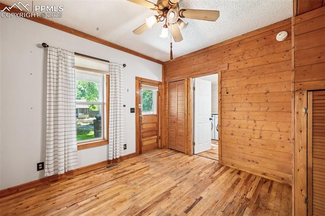 738 E Cache La Poudre Street