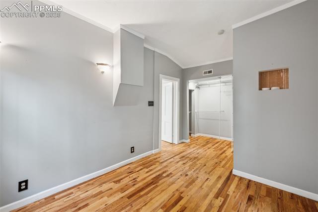 738 E Cache La Poudre Street