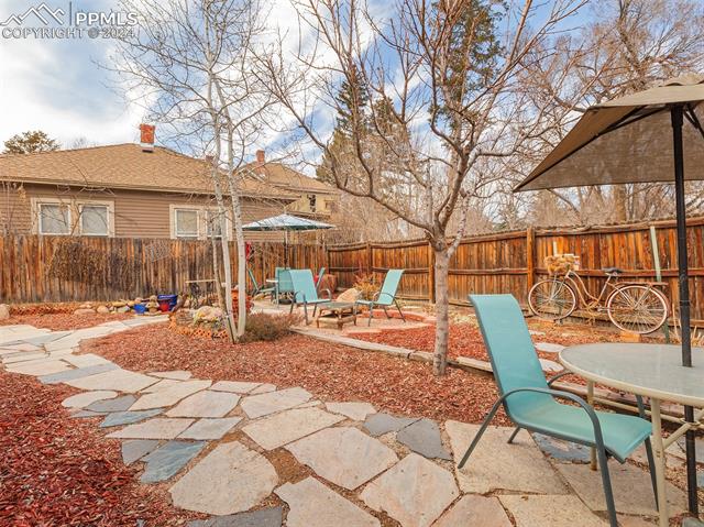 1808 Woodburn Street