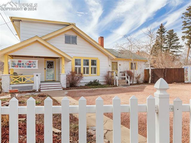 1808 Woodburn Street