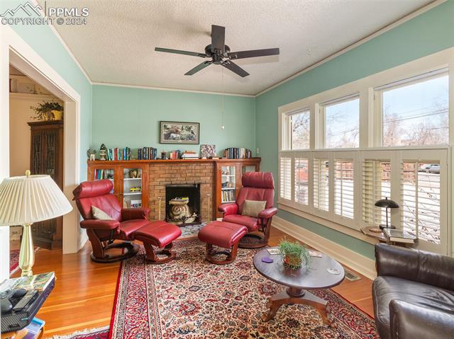 1808 Woodburn Street