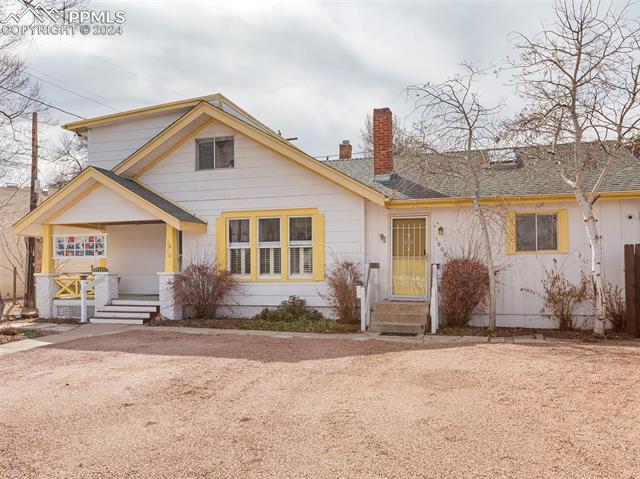 1808 Woodburn Street