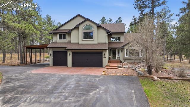 7585 Juniper Drive