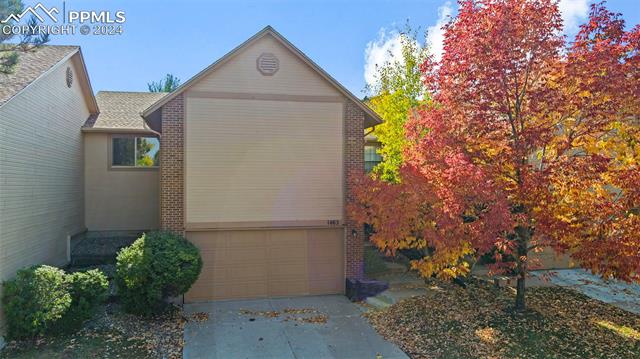 1465 Vondelpark Drive